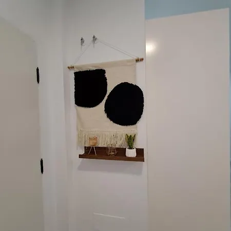Apartamentos Jara Bajo C Malaga Exterior photo