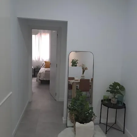 Apartamentos Jara Bajo C Malaga Exterior photo