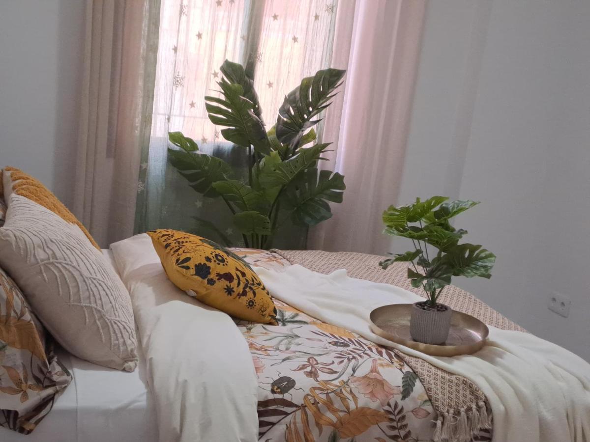 Appartement Jara Bajo C Málaga